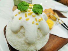 -丹礼糖甜品