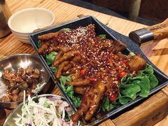 -小木屋米酒店·韩国料理(深圳总店)