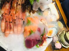 -和彩放题餐厅(酒仙桥店)