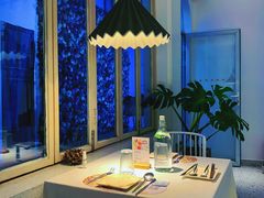 -春树下·树屋花房西餐厅(罍街AS1980店)