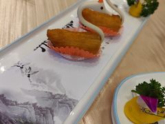 -渔村盛宴(航空新城店)