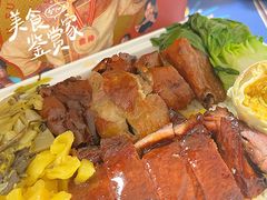 -肥小福·烧鹅专门店(环宇荟店)