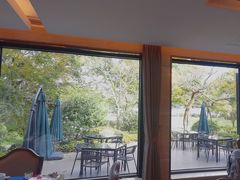 -浙江西子宾馆·瑶园咖啡厅