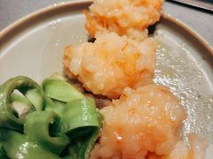 -巴奴毛肚火锅(悠唐购物中心店)