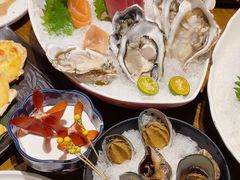 -山盛创作料理·Yamamori(珠宾店)