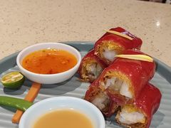 -点都德(汇点楼店)