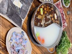 -肥婆麻辣火锅.顺德首创药材麻辣火锅(容桂店)