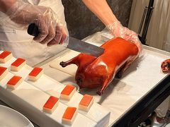 -贝勒爷·酥不腻烤鸭