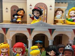 -泡泡玛特POPMART(蓝色港湾店)