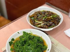 -蘭心餐厅(进贤路店)