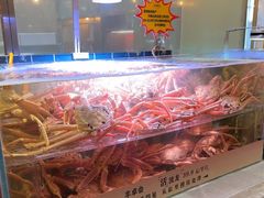 -丰卓会海鲜自助(中润大道店)