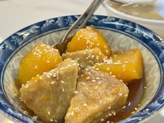 -黄记潮汕甜汤(贝底田坊店)