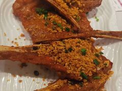 -上海1号私藏菜(静安店)