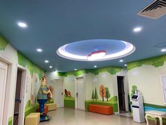 -伊丽莎白妇科医院·早孕检查