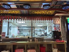 -大海碗·炸酱面·烤鸭·京菜(天坛店)