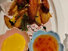-PARFUM FLORAL花境法餐(南京首店)