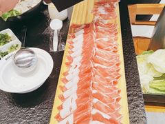 -阳坊胜利涮羊肉(阳坊老店)