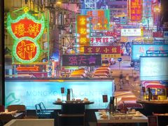 大堂-捞围鲜·港式打边炉(海阳路店)