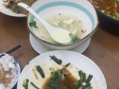 -鸿运楼·舌尖上的徽菜