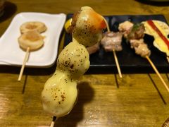 -鸟内会居酒屋(得意潮馆店)
