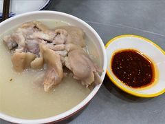 老妈蹄花-彭记老妈蹄花(文化路店)