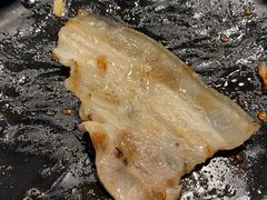 -非烤勿扰韩料自助烤肉(松山湖万科店)