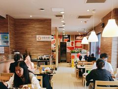 -新石器烤肉(高行万嘉店)