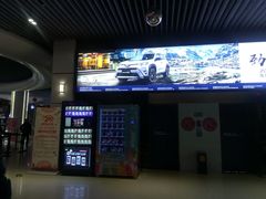 -奥斯卡升龙国际影城(RealD Cinema)