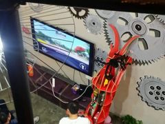 -相十三·别墅轰趴团建户外(同和店)