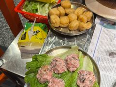 -真炭烧·炭炉鸡煲(怡景湾店)