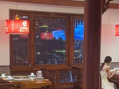 -小天鹅火锅·一线江景洪鼎旗舰店(洪崖洞店)