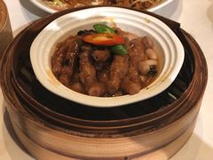 -潮福城大酒楼·潮味粤品·港式点心(湖滨北路店)