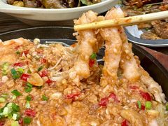 -小民大排档(马场角横路店)