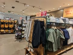 -MUJI无印良品(鑫嘉汇购物中心店)