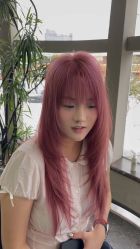 -XIMA·美发沙龙