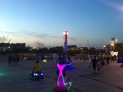 -万达茂商场(南京仙林店)