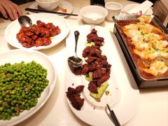 -金牌外婆家(万象城店)