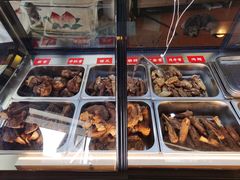 -王裕興肉莊(南禅寺店)
