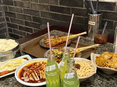 -小街天府(西工小街店)