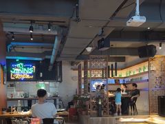 -JINNS锦时 steak&pizza(浸信会礼拜堂旧址店)