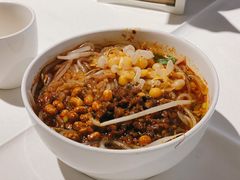 鸡汤酸辣粉-眉州东坡(通州店)