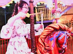 -芜湖方特东方神画