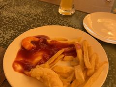 -济南喜来登酒店-盛宴自助西餐厅·综合自助