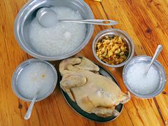 -吉英盐焗鸡(文中路店)