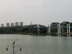 -东莞植物园