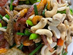 鱼香小炒皇-张记旺角食街(动物园店)
