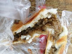 糯米汽水包-毛氏汽水包(山海关路店)