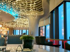 -三迪希尔顿酒店·星空酒廊