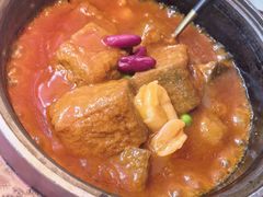 -千百味红餐厅·非遗江西菜(绿地双子塔总店)