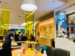 大堂-乐凯撒披萨(海岸城店)